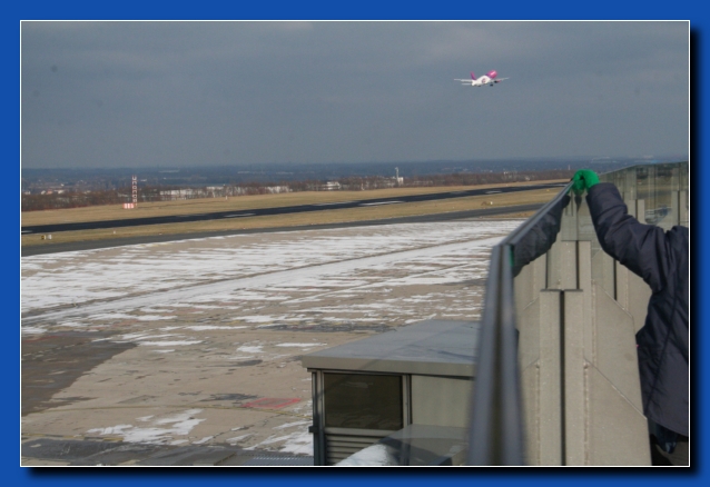 Dortmund Airport